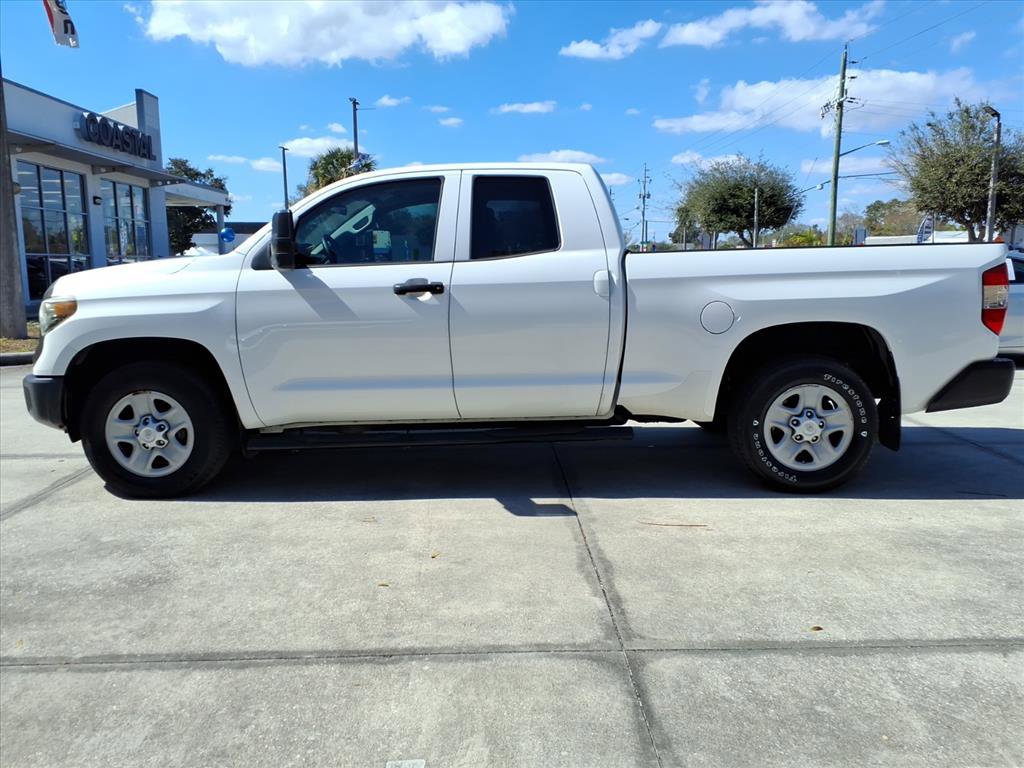 Used 2019 Toyota Tundra SR image 4