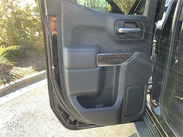 Used 2020 GMC Sierra 1500 Elevation w/ Elevation Value Package image 15