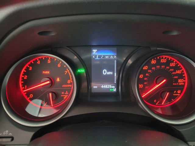 Used 2023 Toyota Camry TRD w/ TRD Package w/JBL Audio FWD image 15