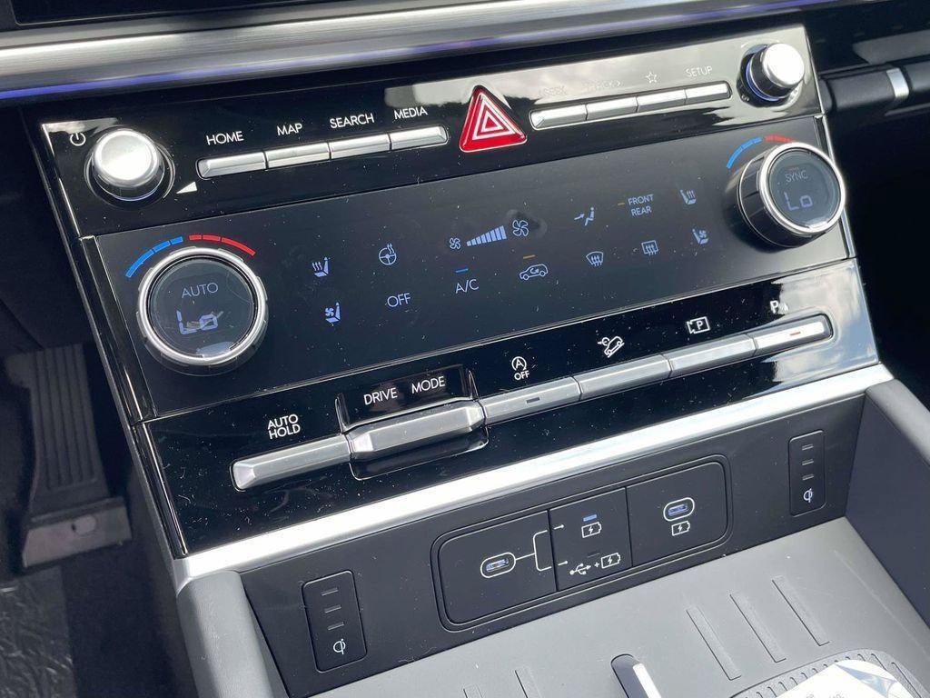 New 2026 Hyundai Santa Fe Limited FWD image 80