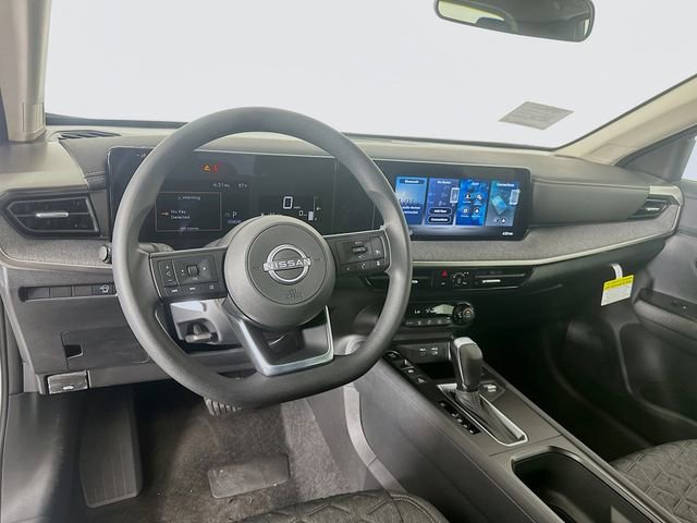 Used 2026 Nissan Kicks SV image 13