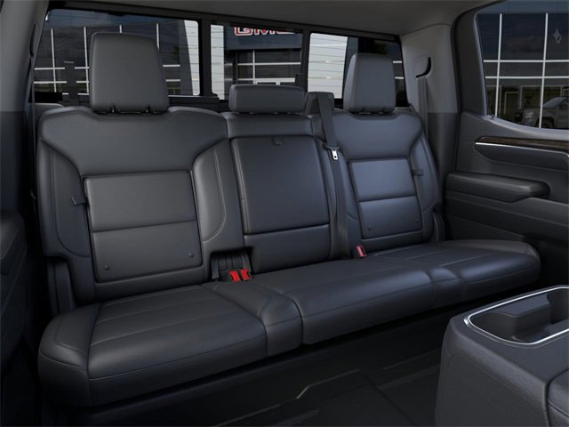 New 2026 GMC Sierra 1500 Elevation w/ Elevation Premium Package image 17