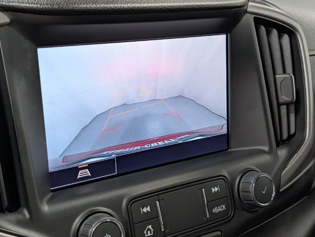 Used 2023 GMC Terrain AT4 AWD/4WD image 25