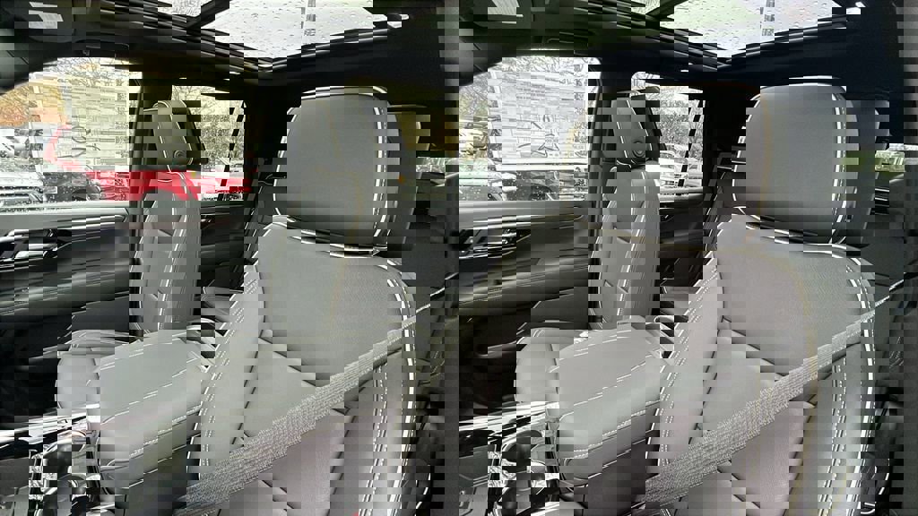 New 2026 Chevrolet Tahoe Premier image 15