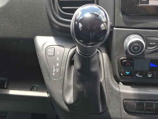 New 2023 RAM ProMaster 3500 FWD image 6