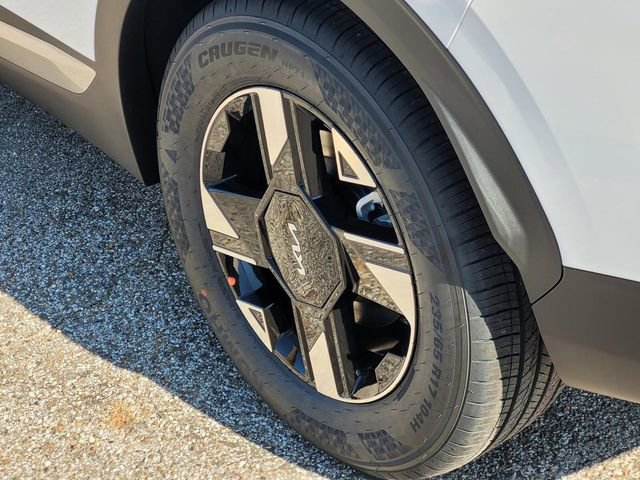 New 2026 Kia Sportage LX w/ LX Convenience Package FWD image 5