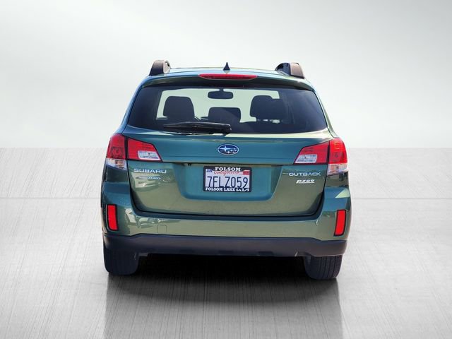 Used 2013 Subaru Outback 2.5i Limited w/ Moonroof Pkg AWD/4WD image 5