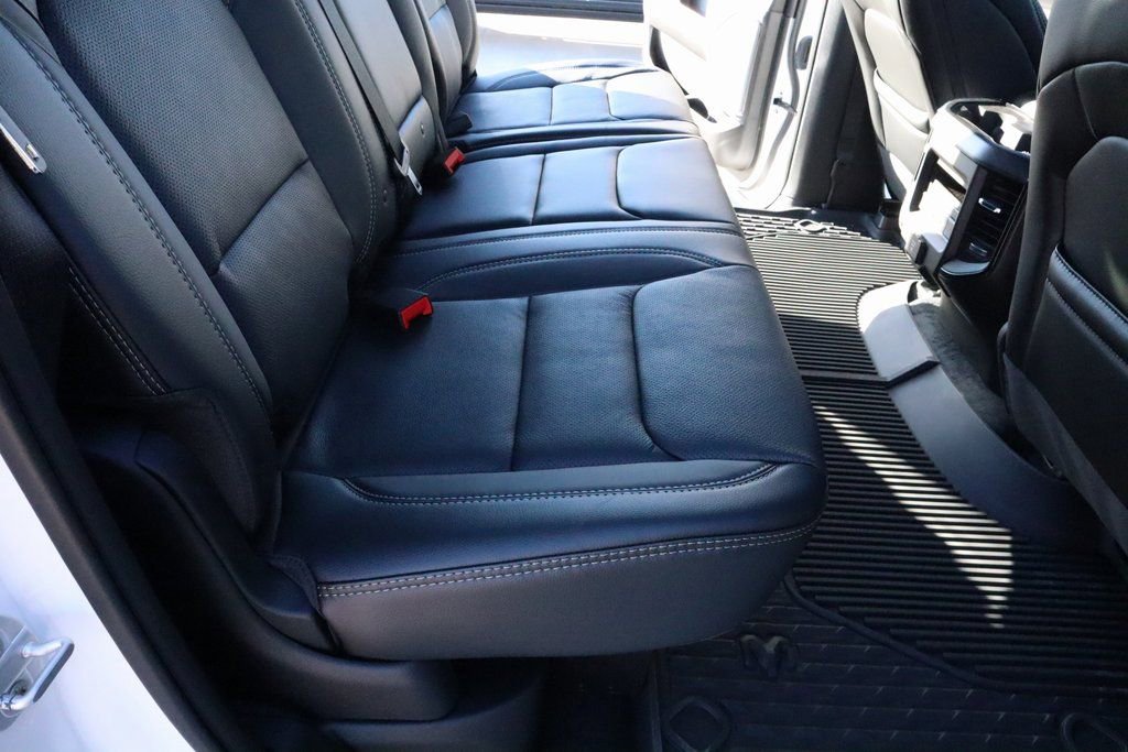 New 2026 RAM 1500 Rebel w/ Rebel Level 2 Equipment Group image 15