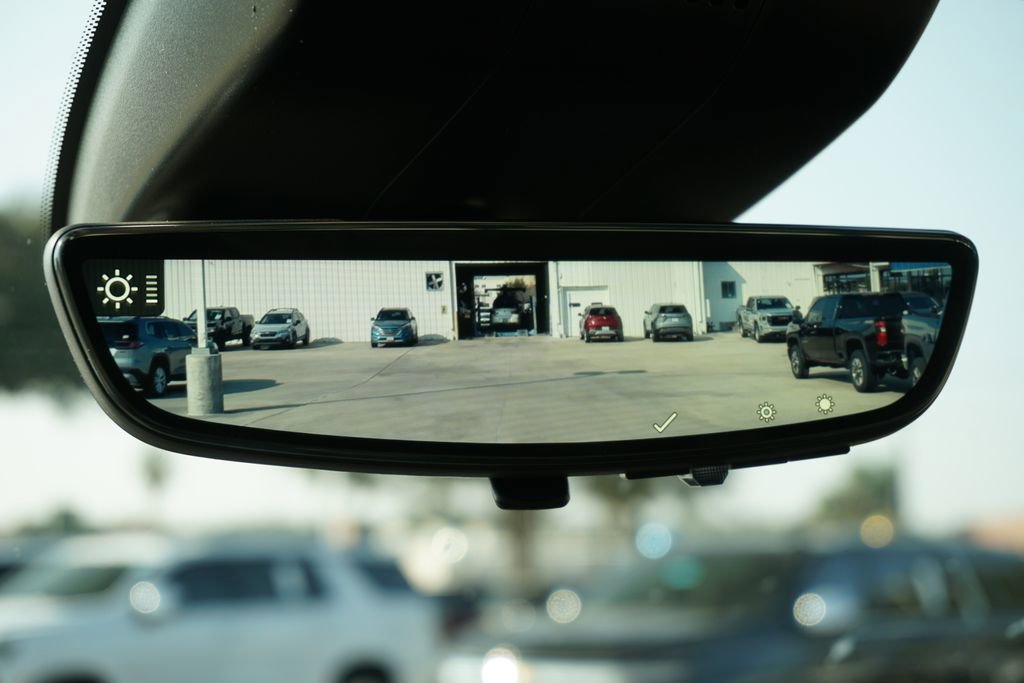 New 2026 Chevrolet Silverado 1500 LTZ w/ LTZ Premium Package image 42