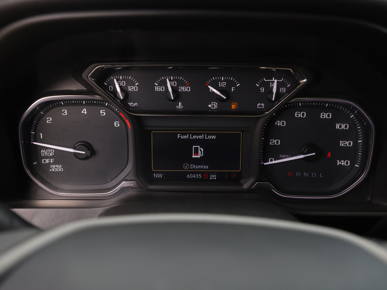 Used 2020 GMC Sierra 1500 AT4 w/ AT4 Premium Package AWD/4WD image 19