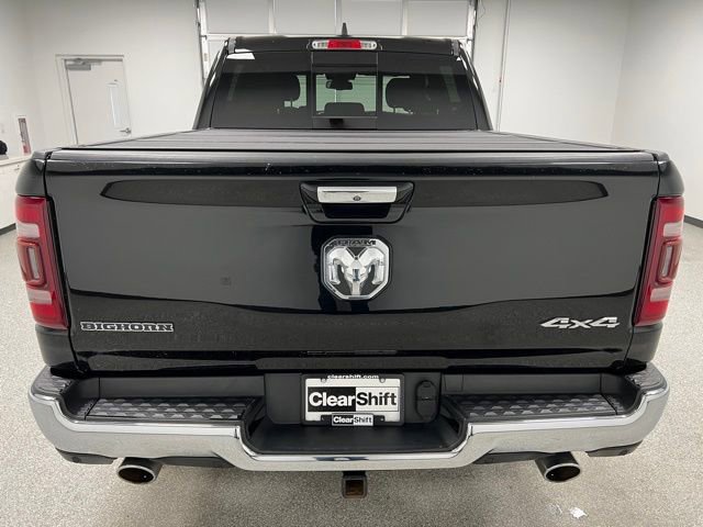 Used 2019 RAM 1500 Big Horn AWD/4WD image 8