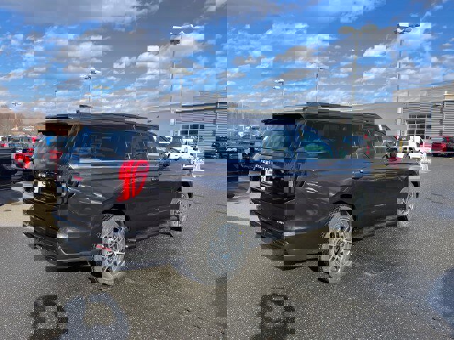 New 2026 Ford Expedition Max Active image 5