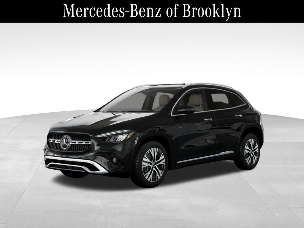 Certified 2026 Mercedes-Benz GLA 250 4MATIC image 40