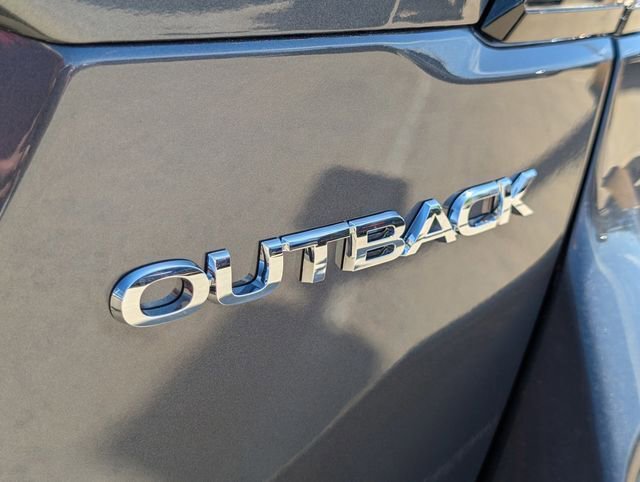 Certified 2025 Subaru Outback Premium w/ Popular Package #1A AWD/4WD image 14