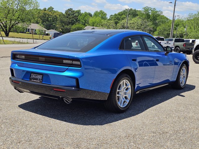 New 2026 Dodge Charger R/T AWD/4WD image 8