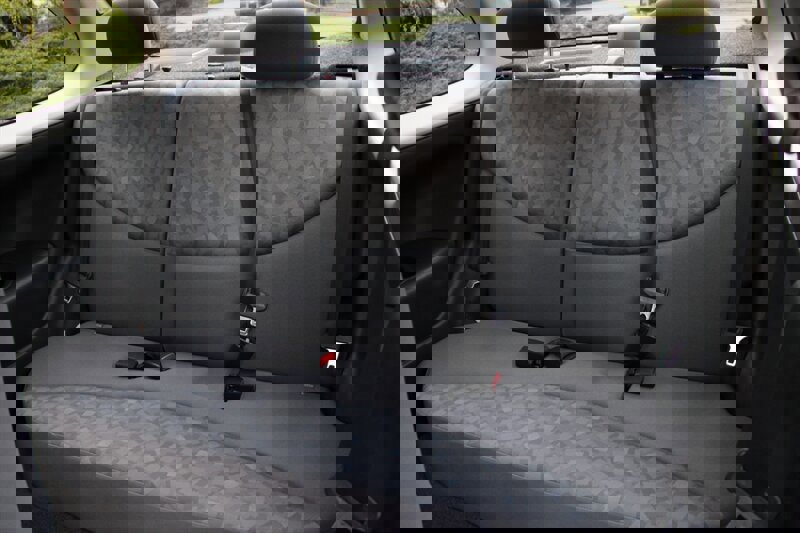 Used 2002 Toyota Echo Coupe FWD image 14