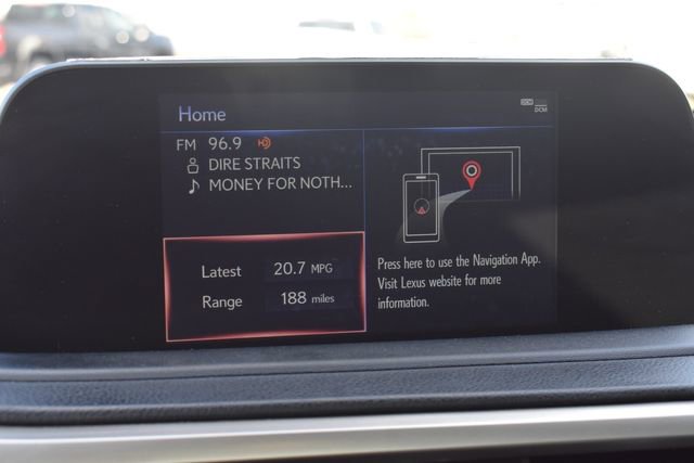 Used 2020 Lexus RX 350 350 w/ Premium Package image 32