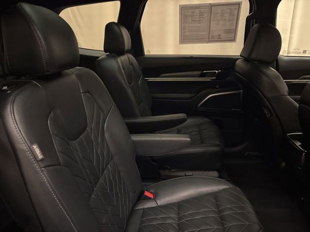 Certified 2024 Kia Telluride SX X-Line image 24