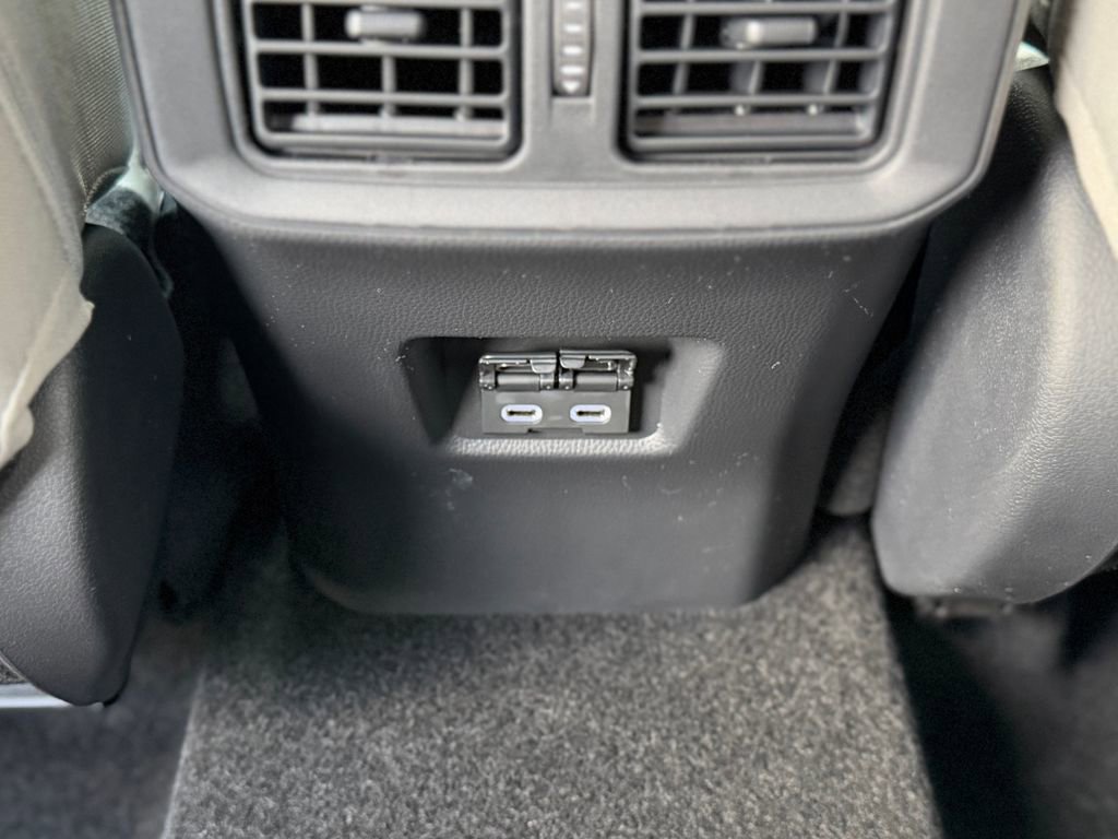 New 2025 Toyota RAV4 XLE w/ Convenience Package image 8