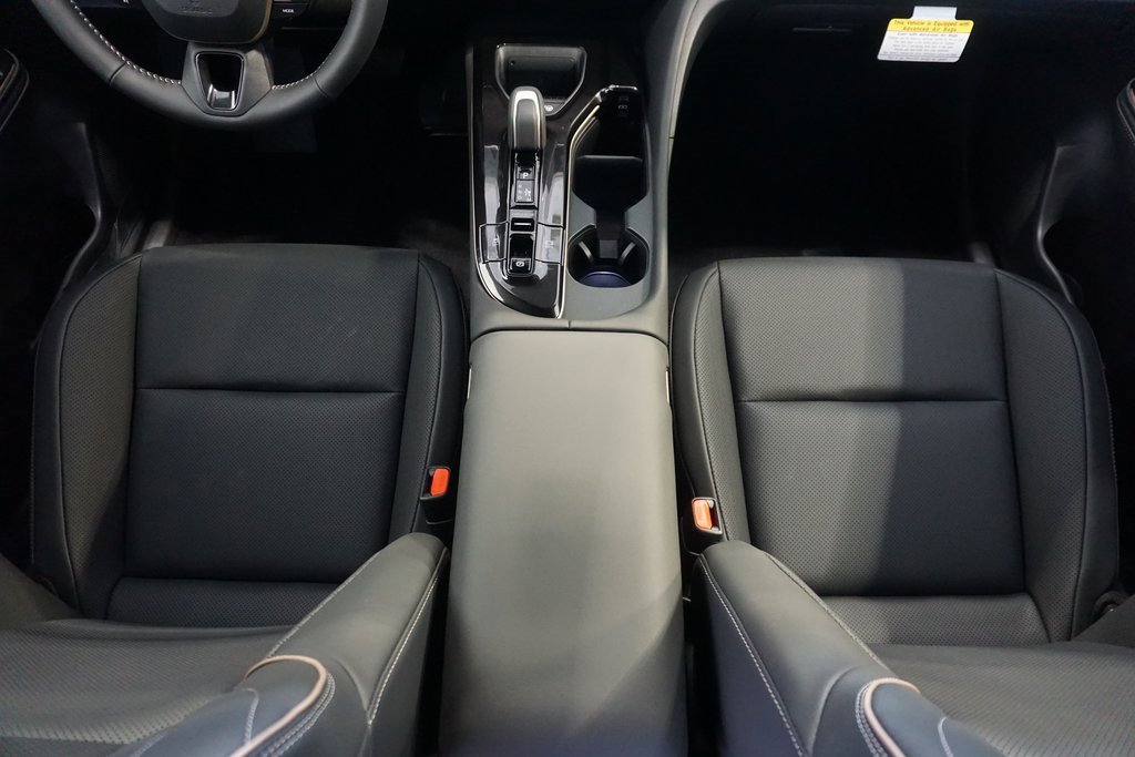 New 2026 Toyota Crown Platinum image 34