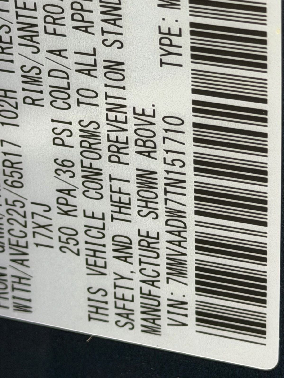 New 2026 MAZDA CX-50 AWD 2.5 Hybrid w/ Weather Package image 25