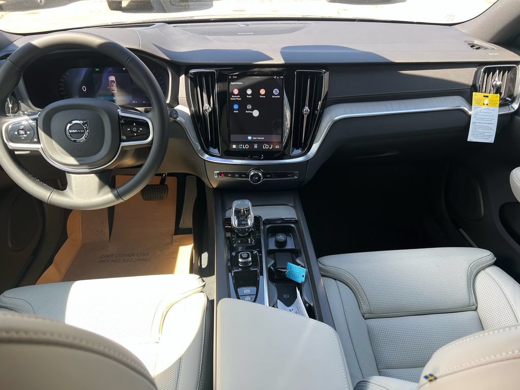 New 2026 Volvo V60 B5 Cross Country Ultra w/ Protection Package Premier AWD/4WD image 24