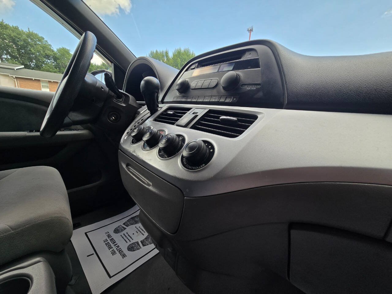 Used 2008 Honda Odyssey LX image 26