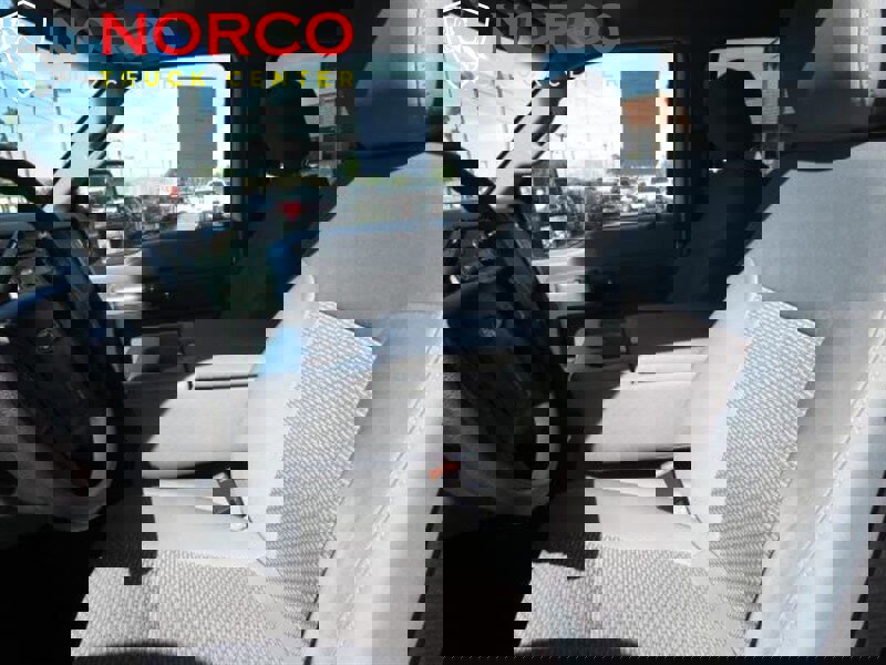 Used 2012 Ford F550 2WD Crew Cab Super Duty image 15