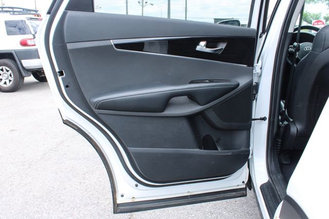 Used 2019 Kia Sorento EX AWD/4WD image 28