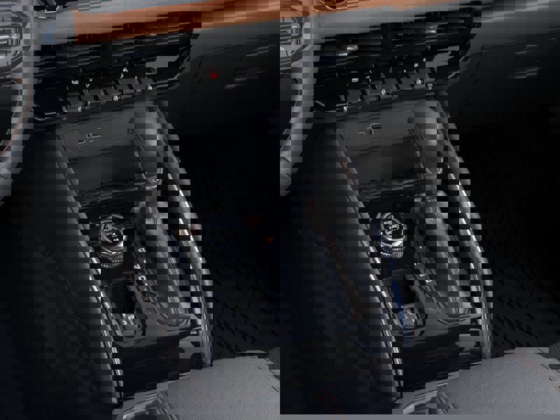 New 2026 GMC Canyon AT4 w/ Nightfall Essentials Package image 23