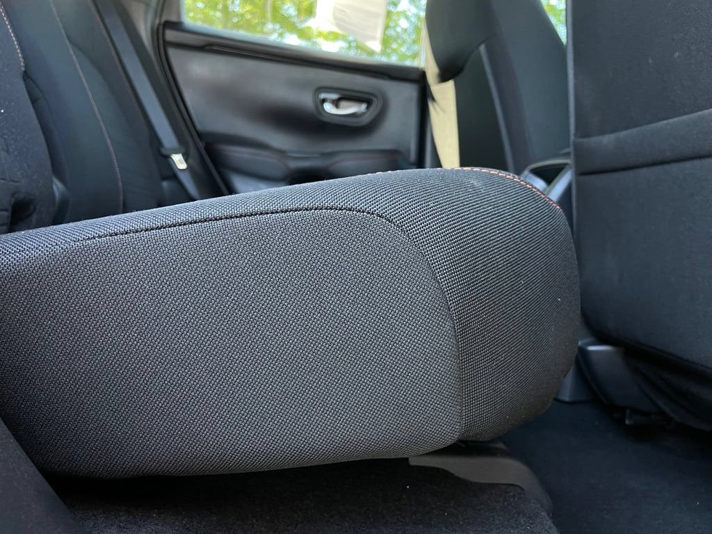 Certified 2024 Honda HR-V Sport image 35