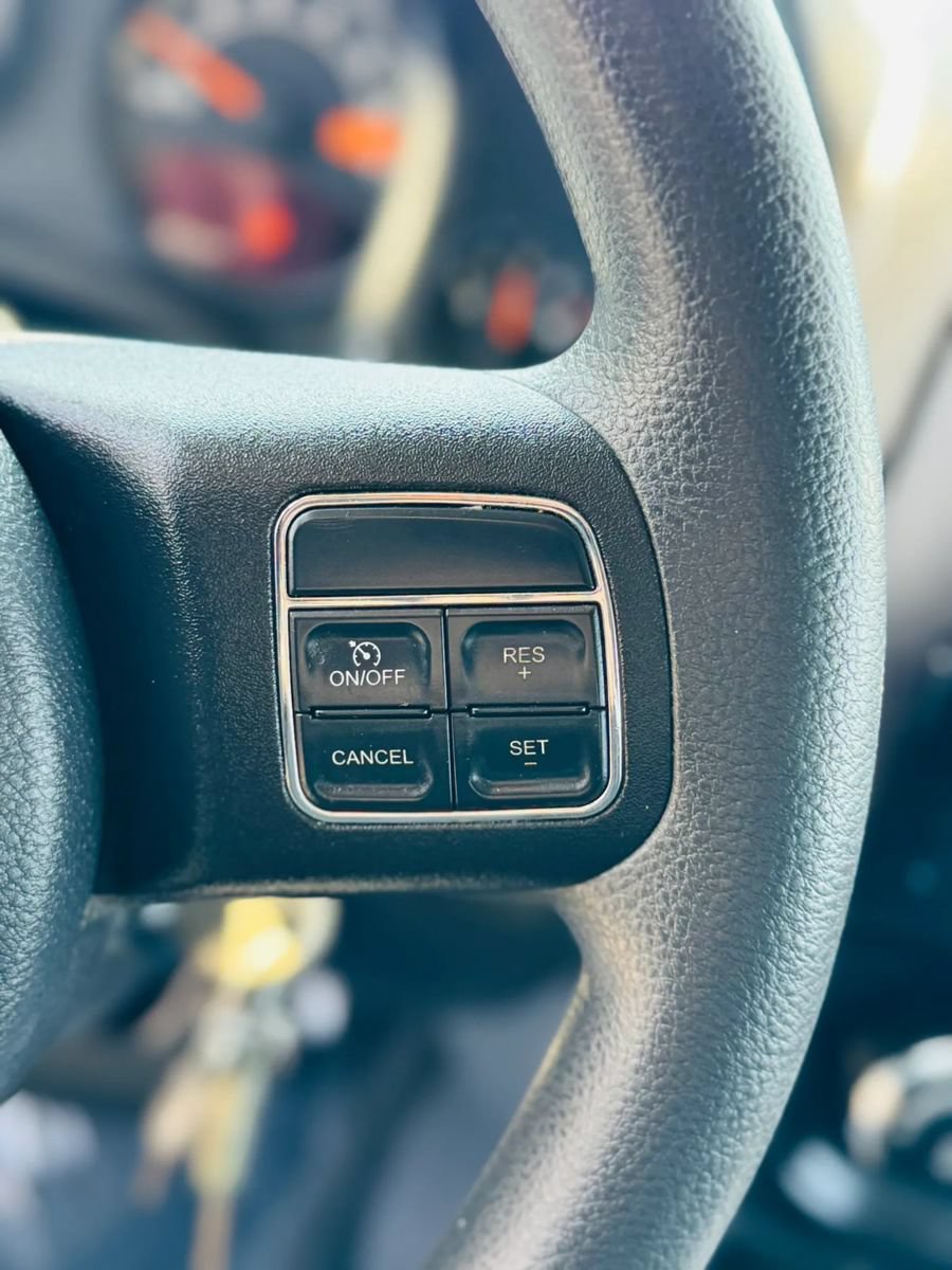 Used 2015 Jeep Patriot Sport FWD image 8