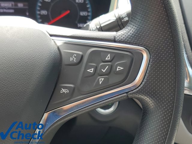 Used 2024 Chevrolet Equinox LS FWD image 22