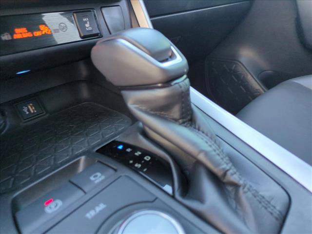 Used 2023 Toyota RAV4 XSE image 12