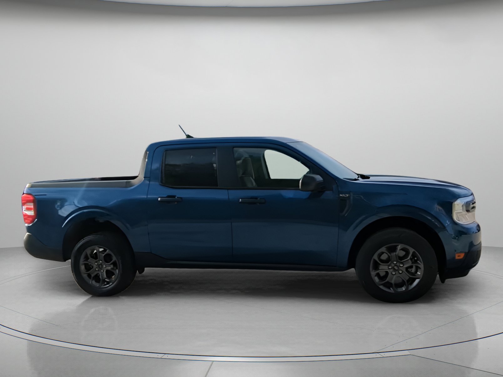 Certified 2024 Ford Maverick XLT FWD image 33