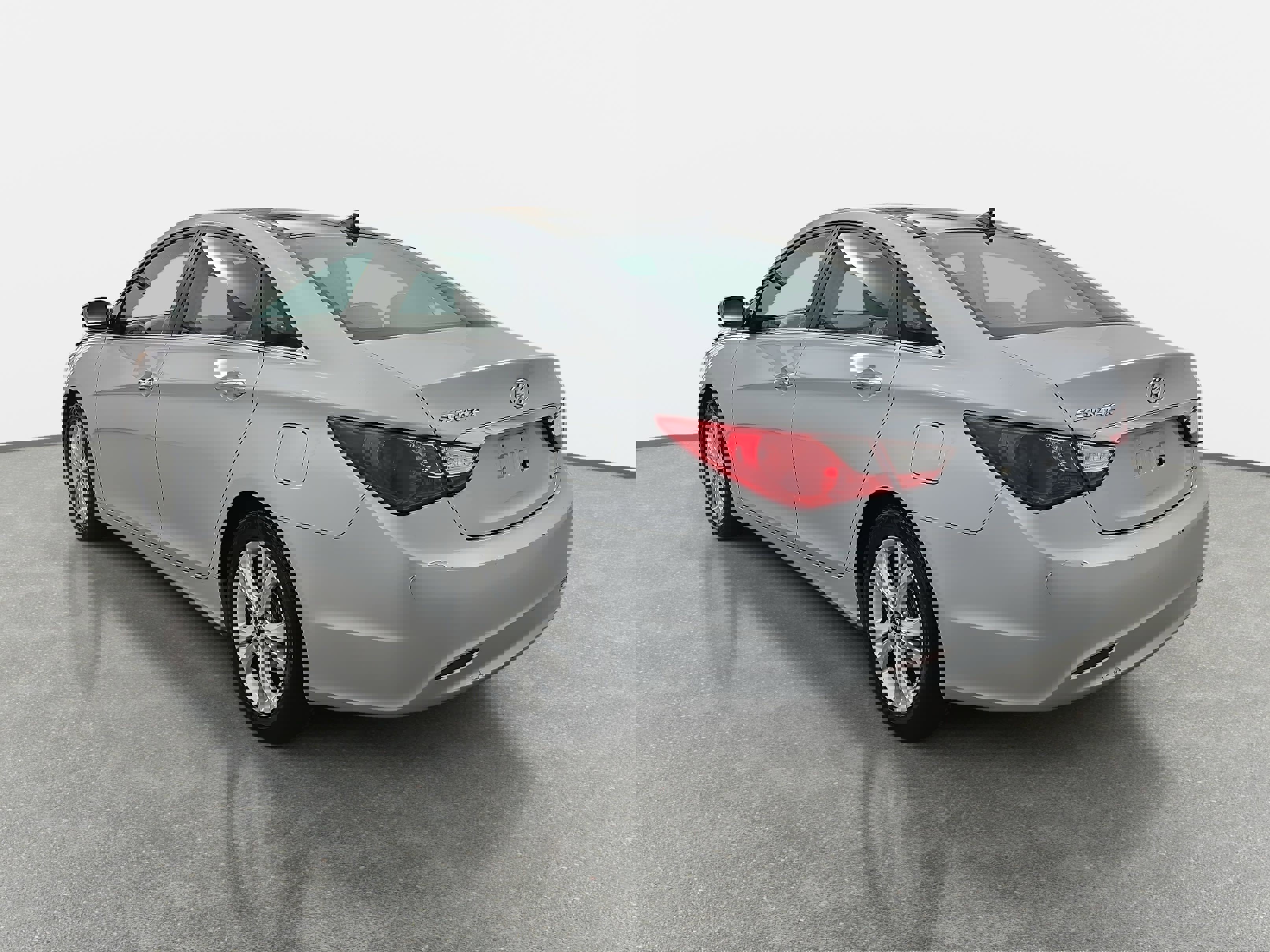 Used 2012 Hyundai Sonata Limited image 7