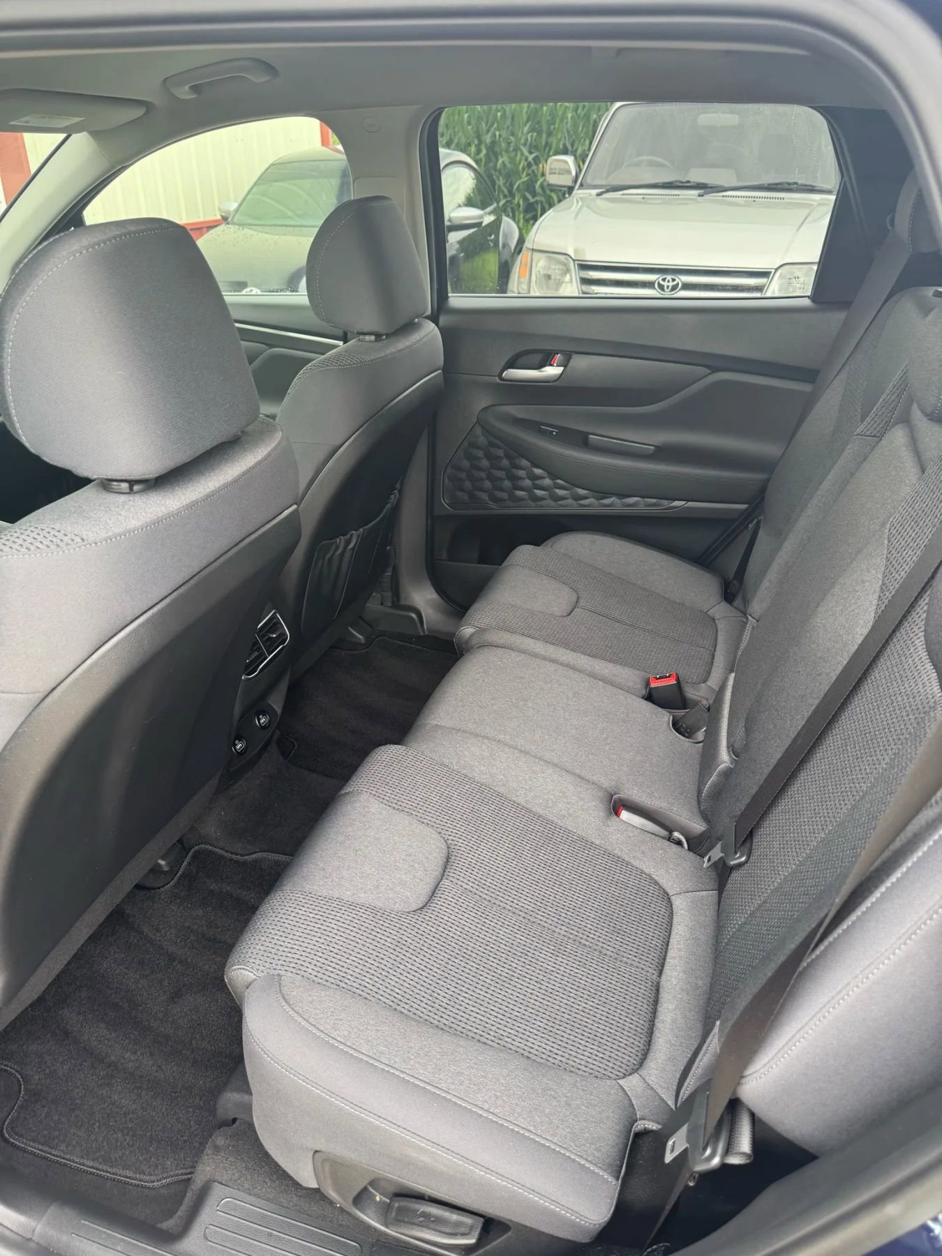 Used 2022 Hyundai Santa Fe SEL w/ Cargo Package image 14