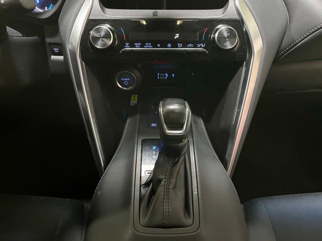 Used 2021 Toyota Venza LE AWD/4WD image 23