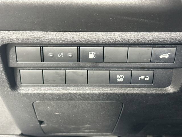 Used 2023 Mitsubishi Outlander SE AWD/4WD image 22