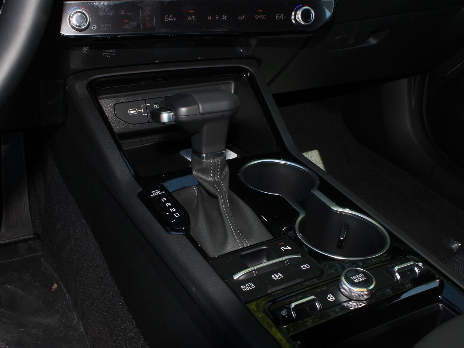 New 2026 Kia K5 GT-Line FWD image 13