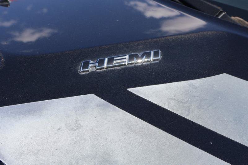 Used 2013 Dodge Challenger R/T RWD image 10