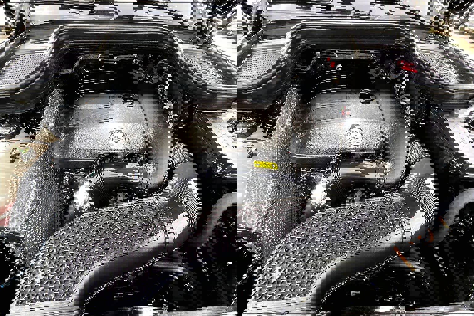 Used 2023 Mercedes-Benz GLE 350 4MATIC image 31