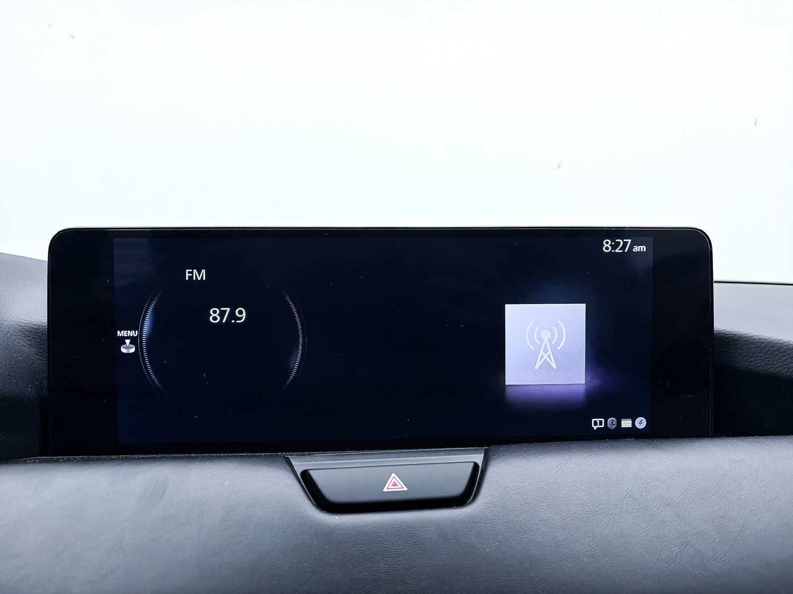 Used 2025 MAZDA CX-90 Plug-In Hybrid w/ Premium Plus image 20