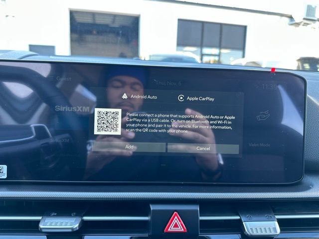 New 2026 Kia Sportage S image 38