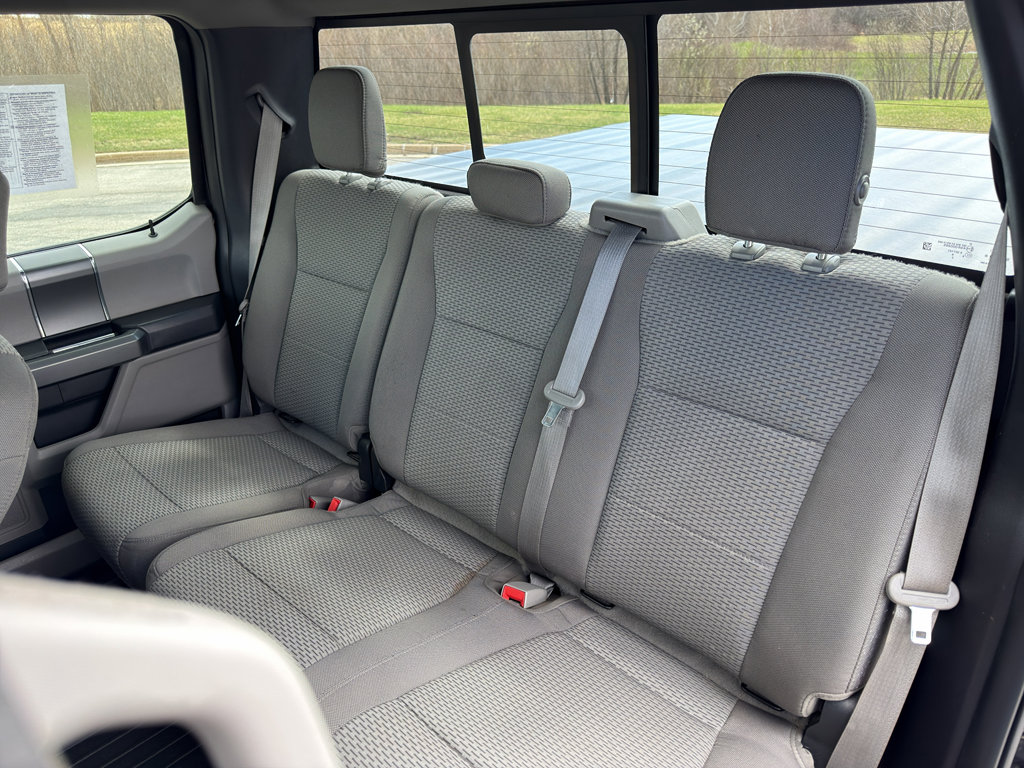 Used 2018 Ford F150 XLT w/ Equipment Group 302A Luxury image 36