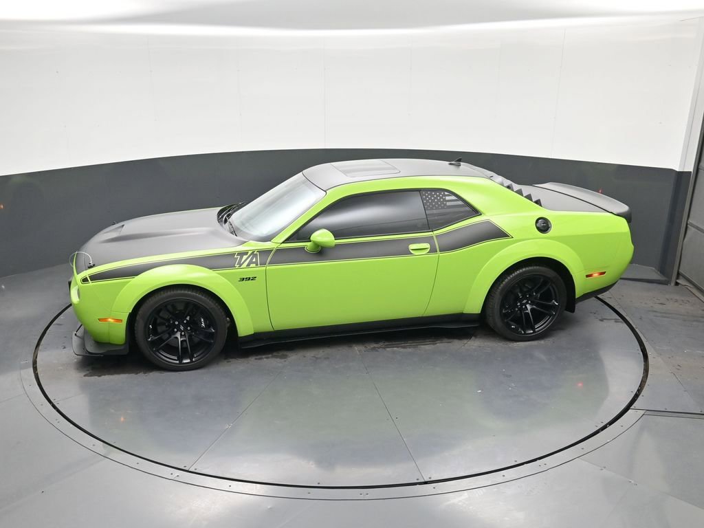 Used 2023 Dodge Challenger R/T Scat Pack image 30