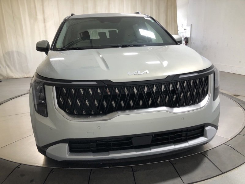 New 2026 Kia Carnival EX image 2