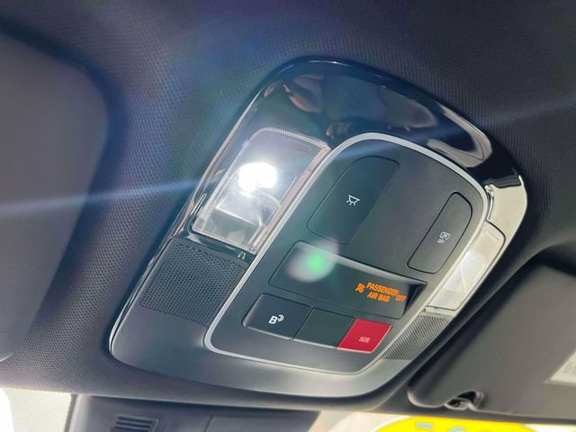 Certified 2025 Hyundai Tucson XRT image 34