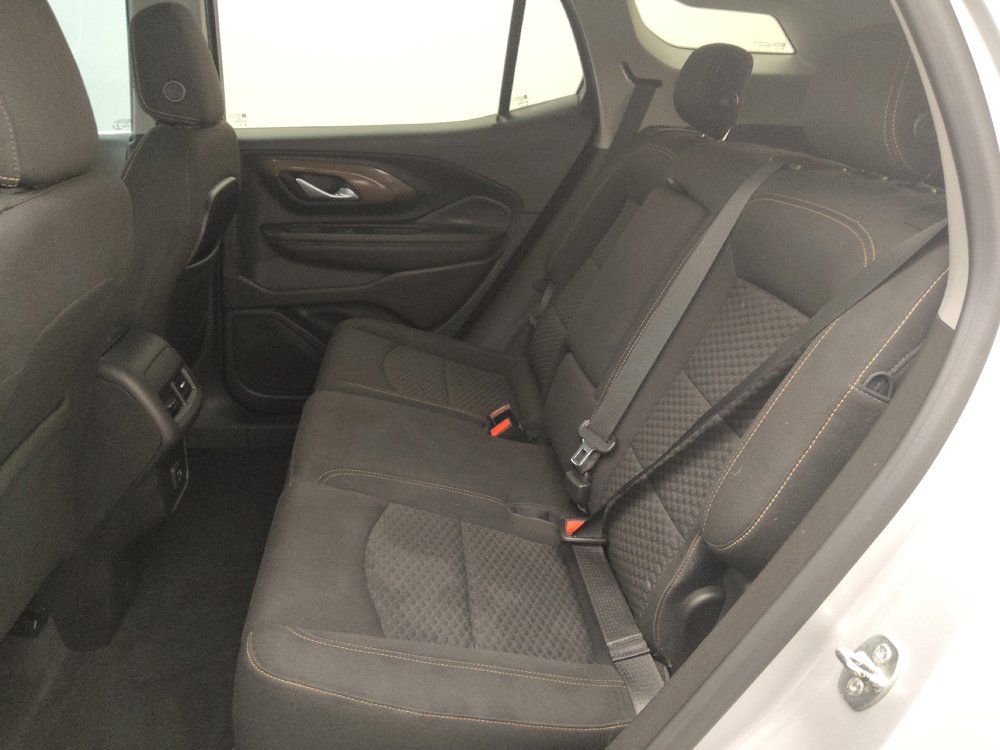 Used 2019 GMC Terrain SLE AWD/4WD image 18