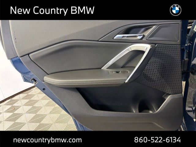 New 2026 BMW X1 xDrive28i w/ Technology Package AWD/4WD image 15